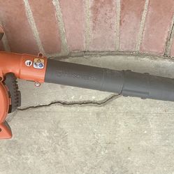 Husqvarna Xseries 125BV Leaf Blower 