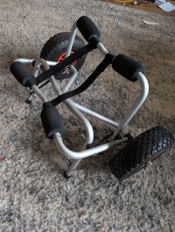 Kayak Cart