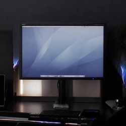 NEC MultiSync LCD2690WUXI 26” Widescreen IPS Monitor – Excellent Display Quality