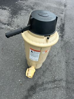 Hayward Perflex EC40AC