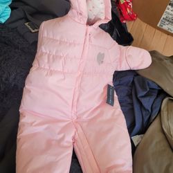 Traje De Nieve Size 3m