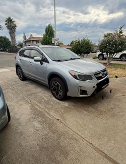 2015 Subaru Crosstrek