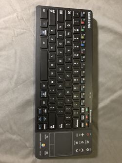 SAMSUNG Smart W/L Keyboard