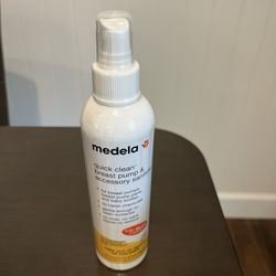 Medela Sanitizer