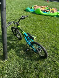 Huffy kids bicycle