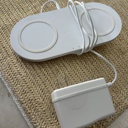 Belkin Charger