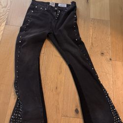 Gallery Dept Jeans 