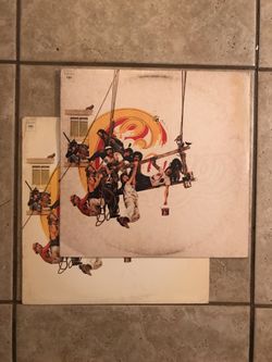 Chicago - Chicago’s Greatest Hits Vinyl Compilation LP