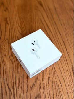 AirPods 4