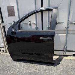 2019-2025 CHEVY SILVERADO 1500 FRONT LEFT DRIVER SIDE DOOR OEM