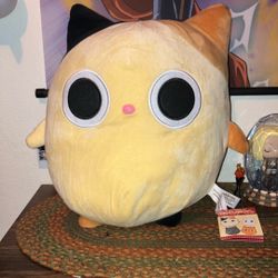 Stuffed Animals 