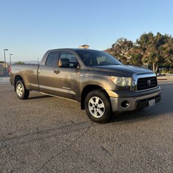 2007 Toyota Tundra
