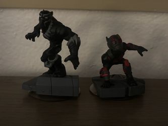 Disney infinity Figures