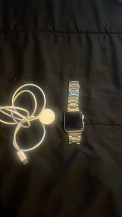 Apple Watch Series 3