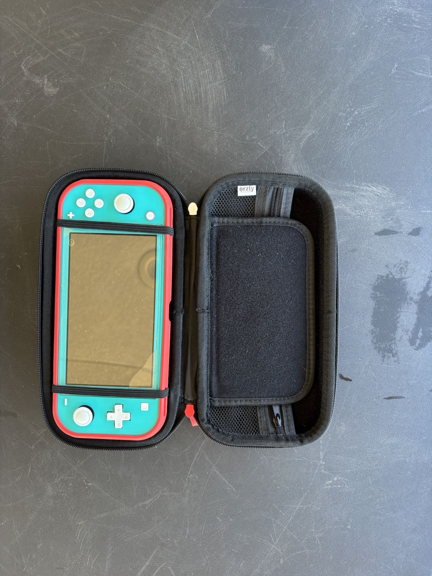 Nintendo Switch Lite (Turquoise )