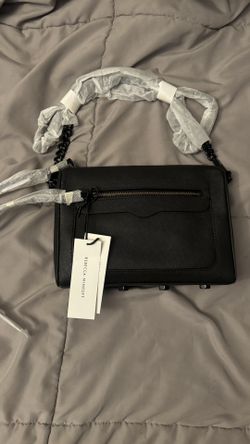 Brand New Rebeca Minkoff Pride Crossbody 