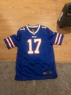Josh Allen jersey