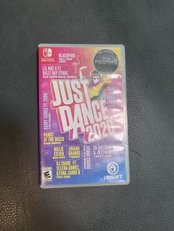 Just dance