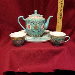 Tea Set