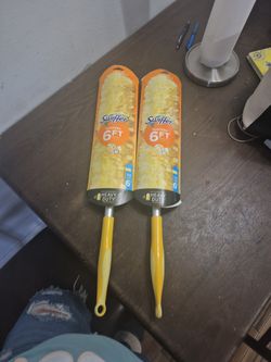 Swiffer Dusters (2)