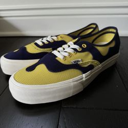Vans Authentic Size 11.5