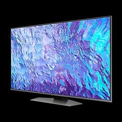 65 Inch Samsung Qled Q80c Television 