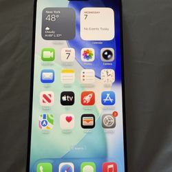 iPhone 16 Plus (CAN ONLY BE USED ON AT&T NETWORK)  128GB