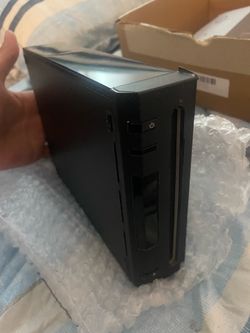 Black Wii