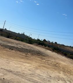Taking loads of dirt for small price
