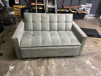Pull Out Couch