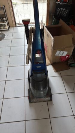 Carpet cleaner