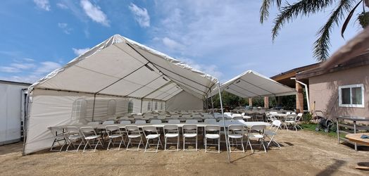 Carpas Para Renta