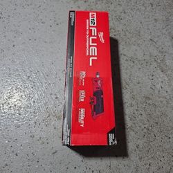 Milwaukee Die Grinder And Batteries.