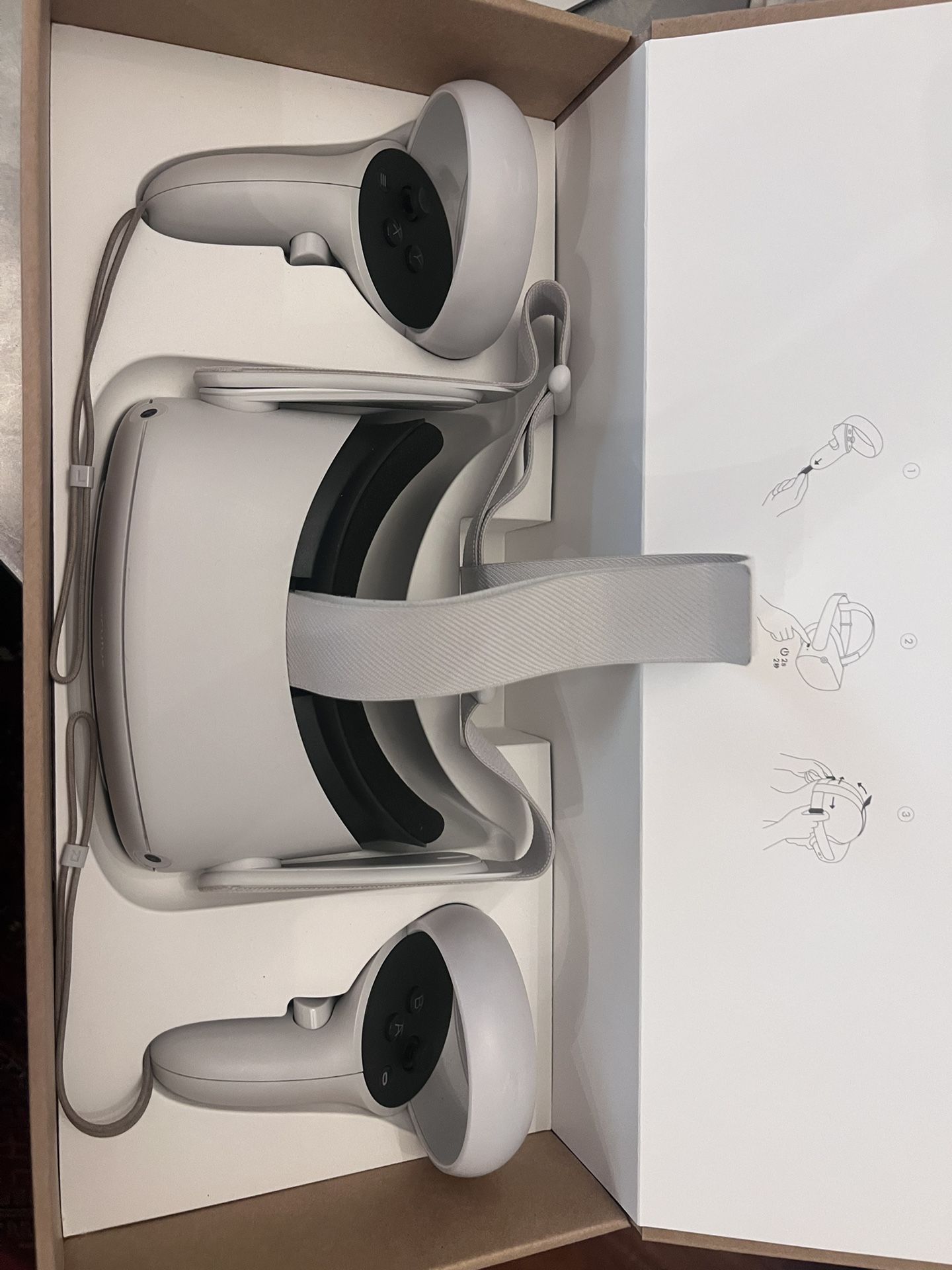 Oculus Quest 2