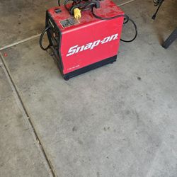 Snapon Welder