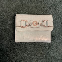 Guess Wallet