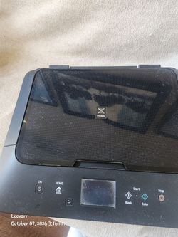 Canon printer