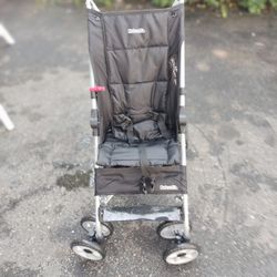 A Kid Stroller