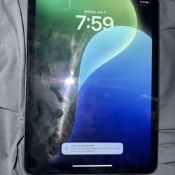 IPAD AIR 5th Gen