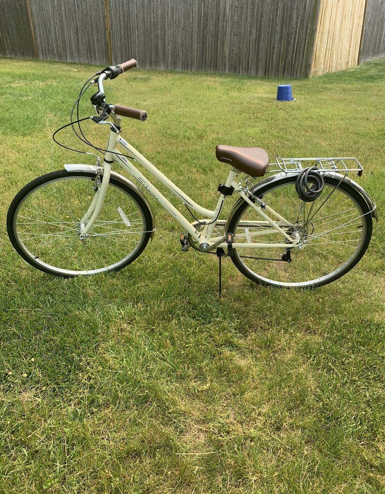 Schwinn Bike 