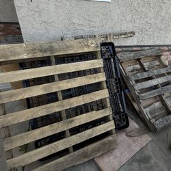 Free Pallets 