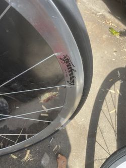 Fixie Tires And Rims