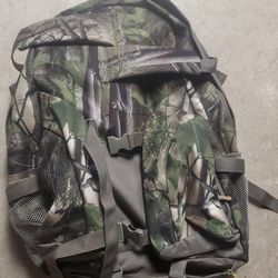 Hunting Backpack