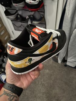 Nike Dunk SB