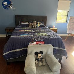 Adorable Boys Room