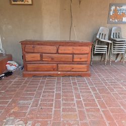 Bedroom Dresser 