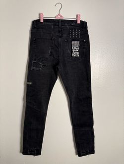 Ksubi Jeans