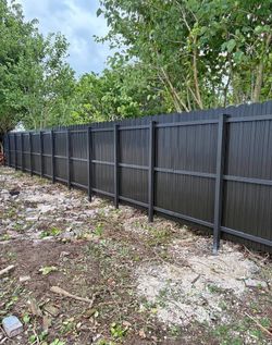 Fence