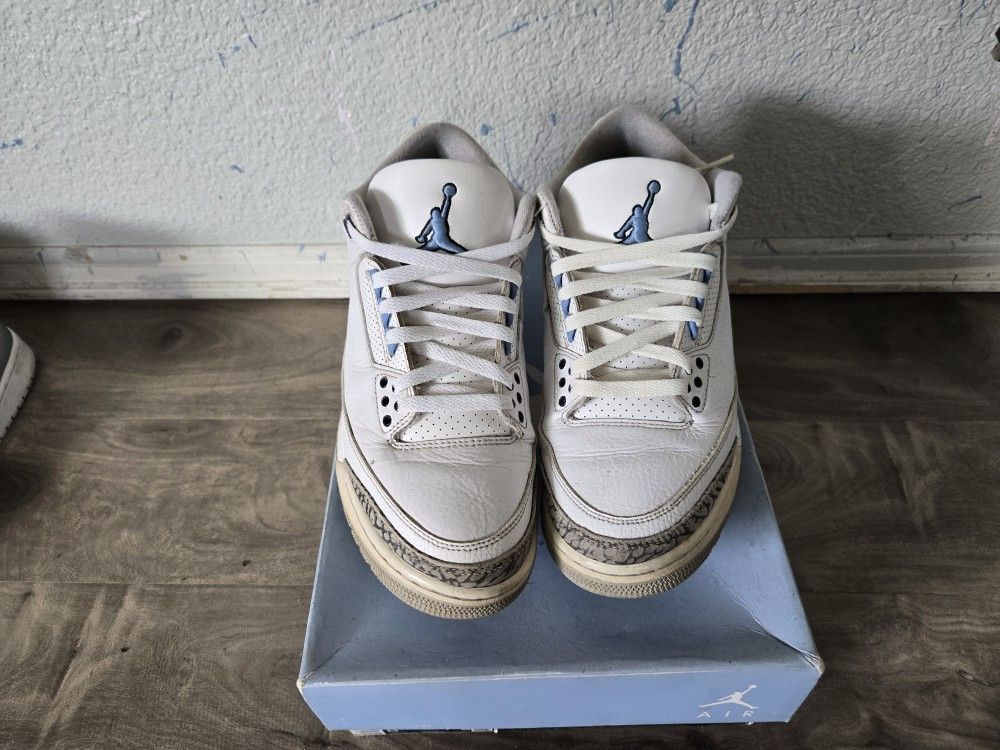 Jordan 3 Sz 8.5 $80