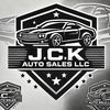 JCK AUTO SALES, Llc.